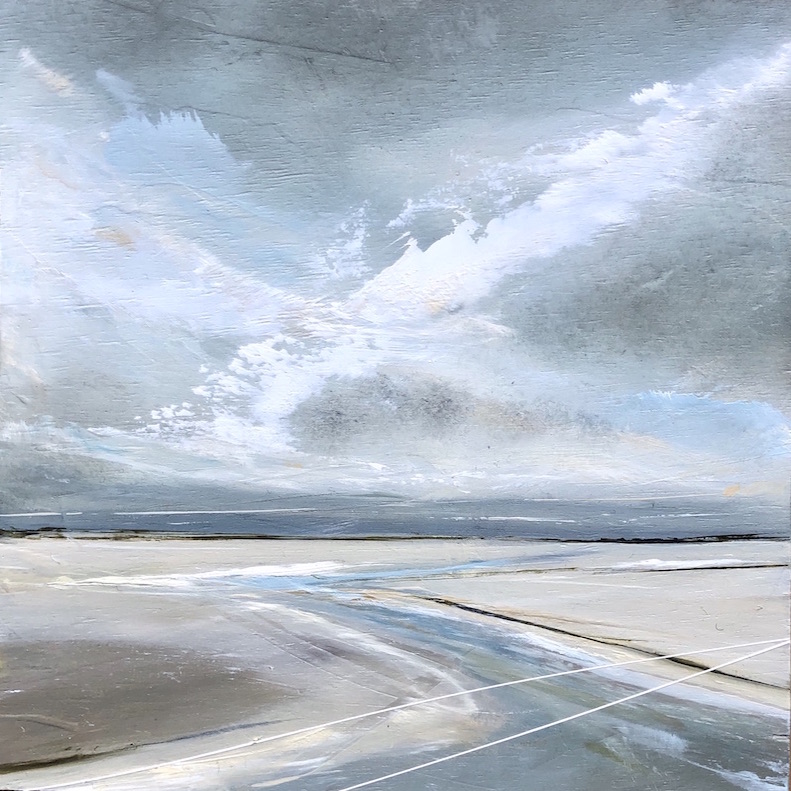 The Coast - An Online Exhibition of Contemporary Art